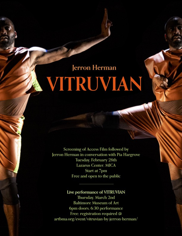 vitruvian