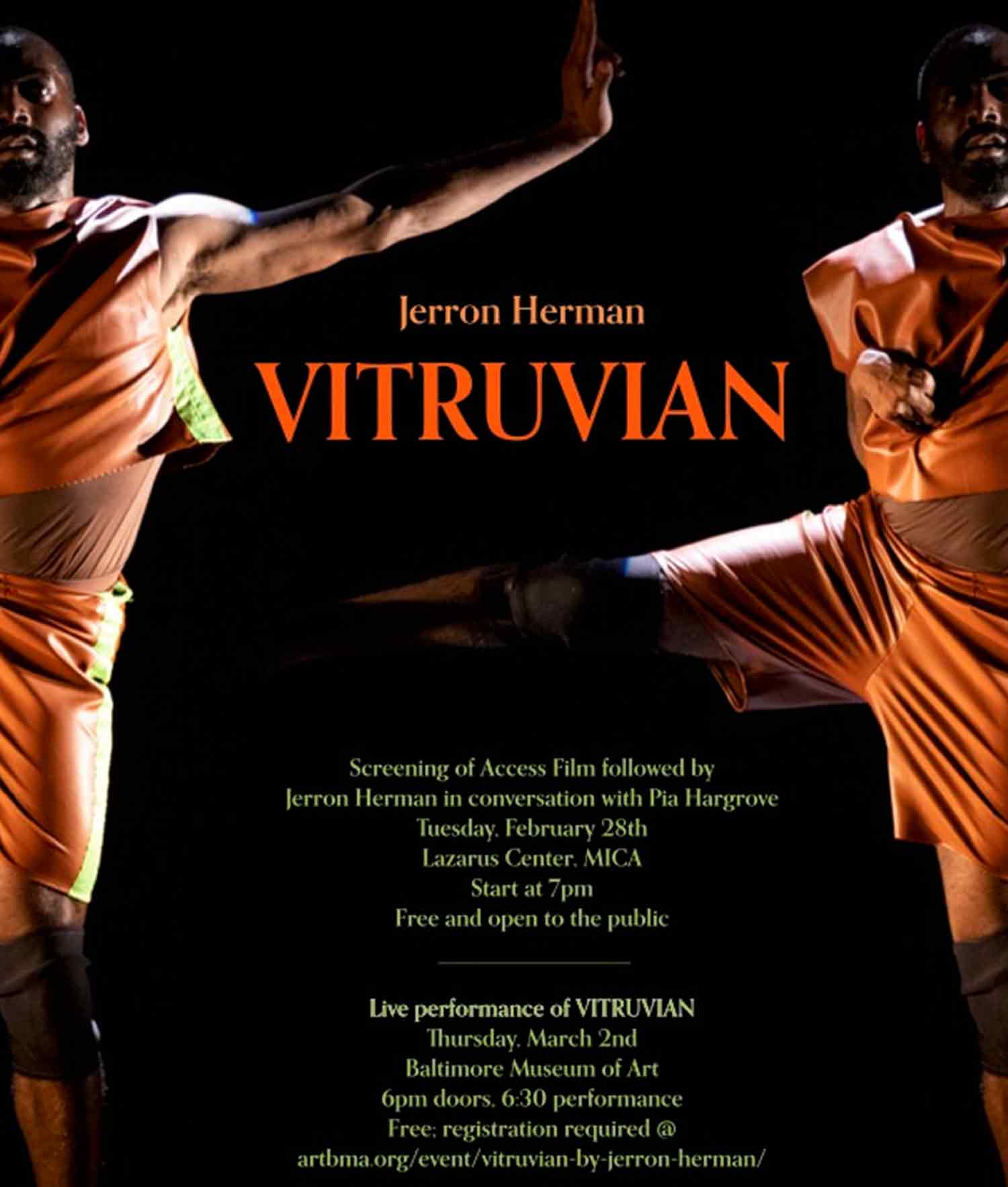 VITRUVIAN
